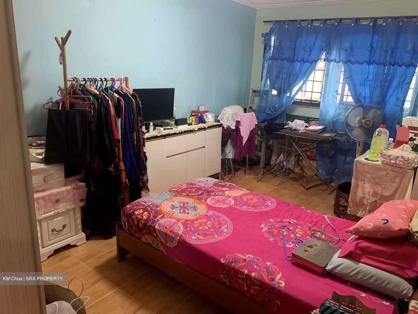 Blk 893A Tampines Avenue 8 (Tampines), HDB Executive #579297171